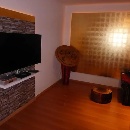 Apartment_sauerland 2 דירה